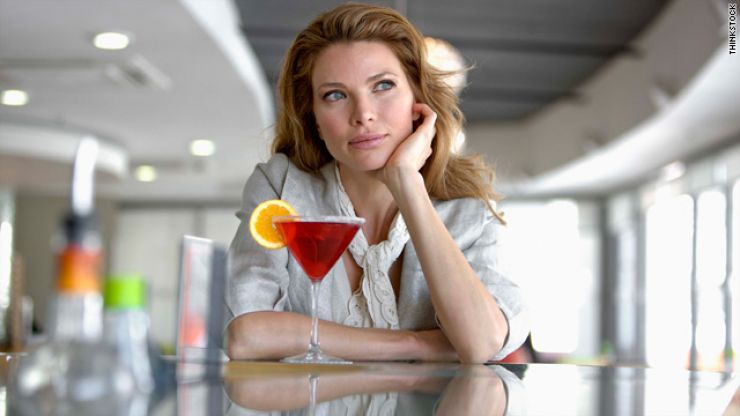 Pi&ugrave; sei intelligente, pi&ugrave; rischi di restare single