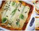 Hai mai provato le lasagne di zucchine? Cremose e delicate, un'alternativa leggera!