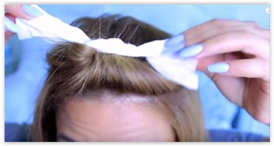 3 modi per farsi i ricci e le onde durante la notte! Perfetti per l'estate!