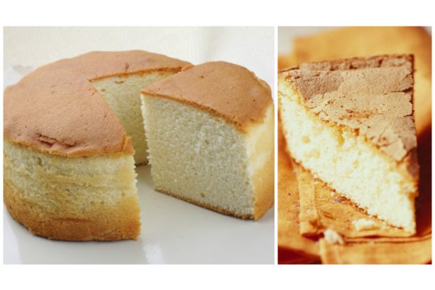 La ricetta PERFETTA del pan di Spagna SENZA UOVA