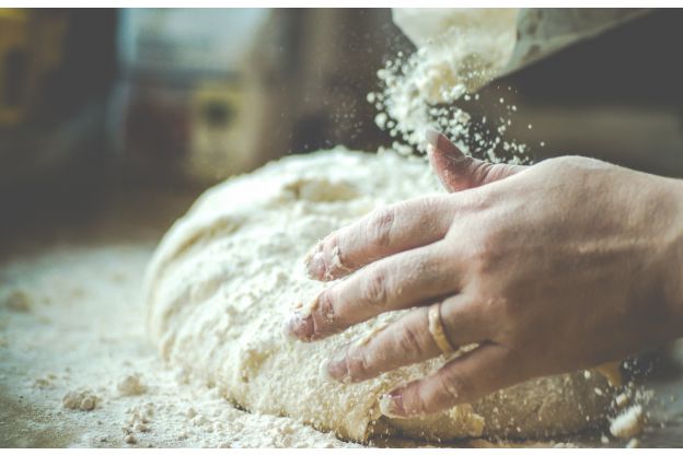 7 consigli per fare il pane fatto in casa