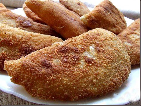 I panzerotti di pancarrè: velocissimi, talmente facili e sfiziosi che avreste voluto conoscerli prima!