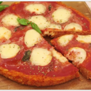 Pizza di Pane: la ricetta che resuscita il pane raffermo evitando gli sprechi!