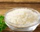 Come preparare un riso bianco perfetto
