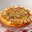 Torta rustica allo speck e provola