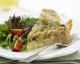 La ricetta della torta salata velocissima con tonno, patate e verdure estive