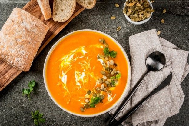 I cibi da integrare nella tua dieta per avere un metabolismo velocissimo