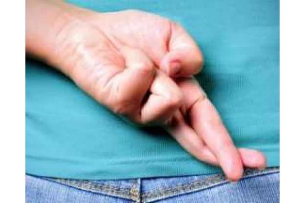 Come CAPIRE quando qualcuno sta MENTENDO?