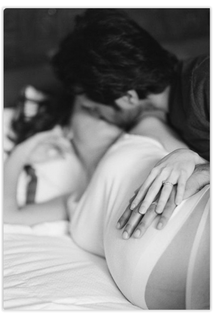 RIMANI INCINTA con QUESTE POSIZIONI