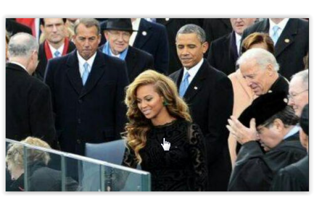 PERCHÉ I MASCHI GUARDANO IL SEDERE?