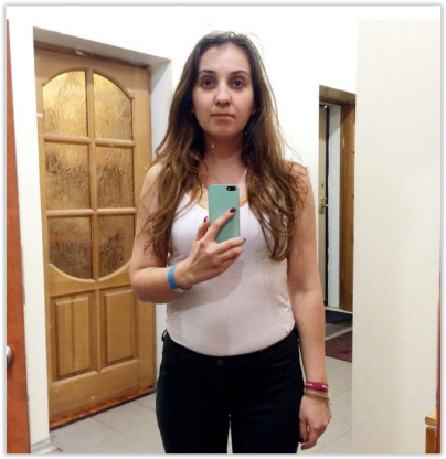 Ecco come i camerini cambiano il nostro aspetto