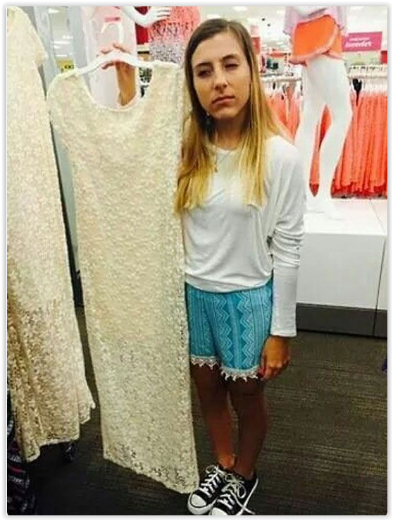 Buone notizie: le donne basse vivono più a lungo