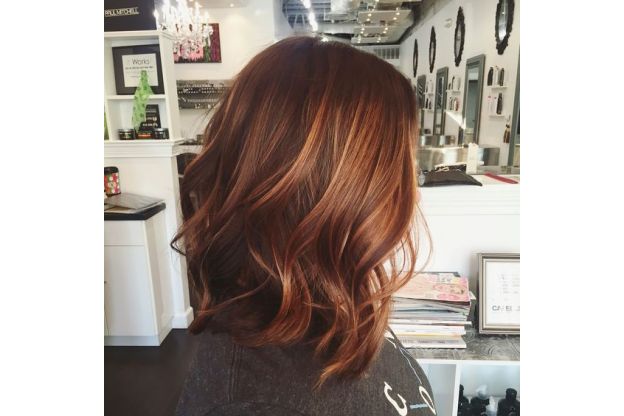 Prova Il Caffè Per Lavarti I Capelli Il Risultato è