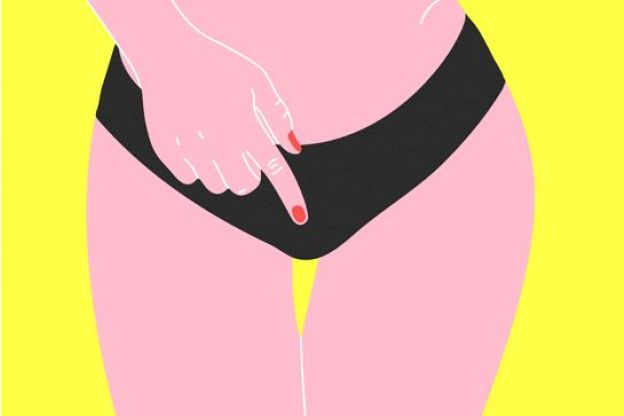 Il tuo modo di masturbarti ti dice chi sei