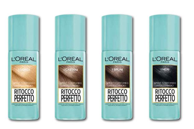 5 metodi efficaci per camuffare i primi capelli bianchi senza la tinta