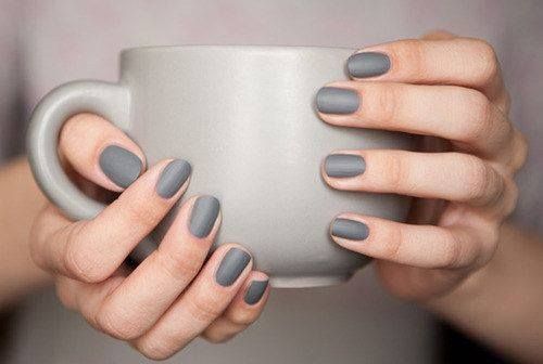 TENDENZA MANICURE dell'AUTUNNO: Gli SMALTI OPACHI da non perdere!