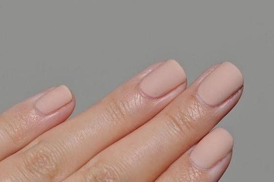 TENDENZA MANICURE dell'AUTUNNO: Gli SMALTI OPACHI da non perdere!