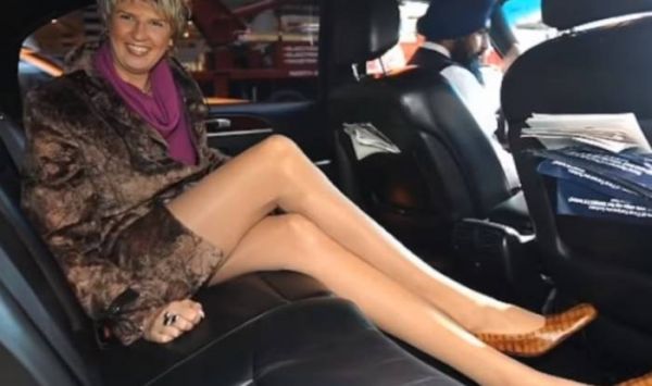 Le 9 parti del corpo più lunghe