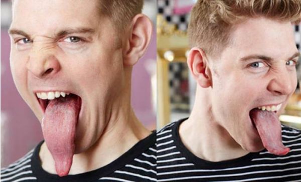 Le 9 parti del corpo più lunghe