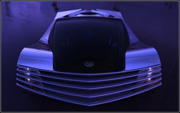 L'auto del FUTURO fa 100 ANNI con un pieno (non ci siamo sbagliati)