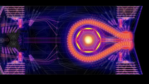 L'auto del FUTURO fa 100 ANNI con un pieno (non ci siamo sbagliati)