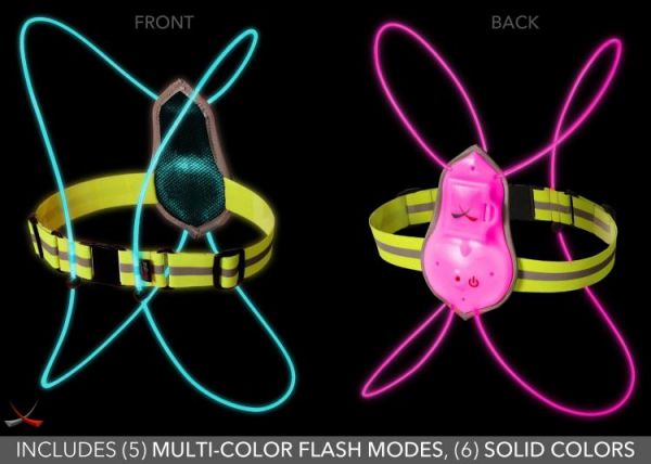 NON hai pi&ugrave; SCUSE per NON CORRERE