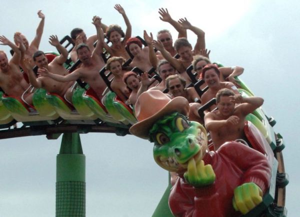 EROTIKALAND, il primo parco di divertimenti sessuale del mondo