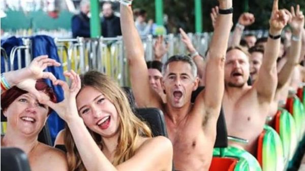 EROTIKALAND, il primo parco di divertimenti sessuale del mondo