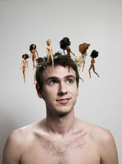 10 BUGIE sul SESSO a cui TUTTI credono