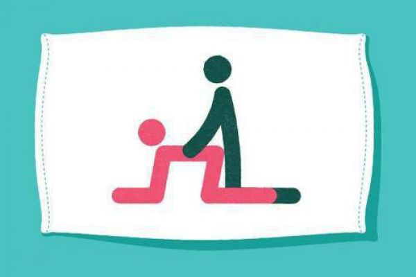 [SESSO] Le migliori POSIZIONI a 30-40-50 e 60 anni !