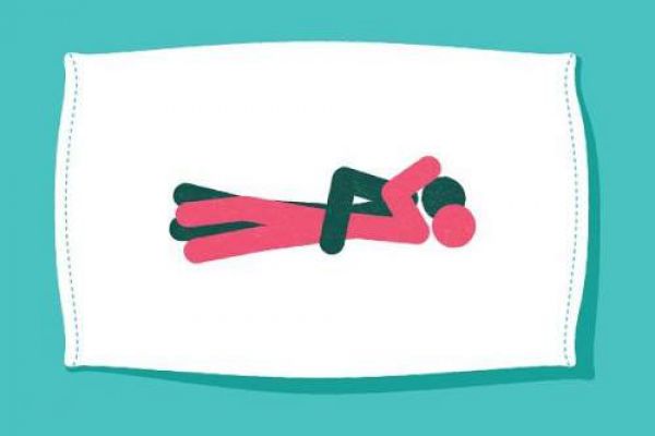 [SESSO] Le migliori POSIZIONI a 30-40-50 e 60 anni !