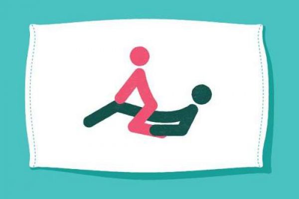 [SESSO] Le migliori POSIZIONI a 30-40-50 e 60 anni !