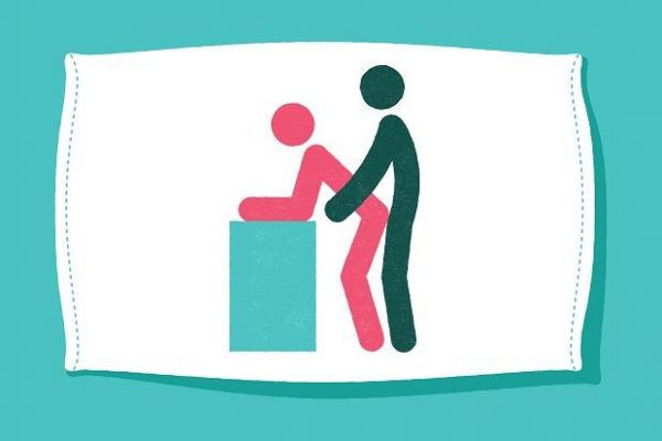 [SESSO] Le migliori POSIZIONI a 30-40-50 e 60 anni !