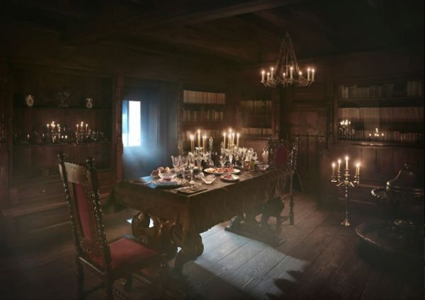 VINCI la notte di Halloween nel CASTELLO DI DRACULA, in Transilvania!