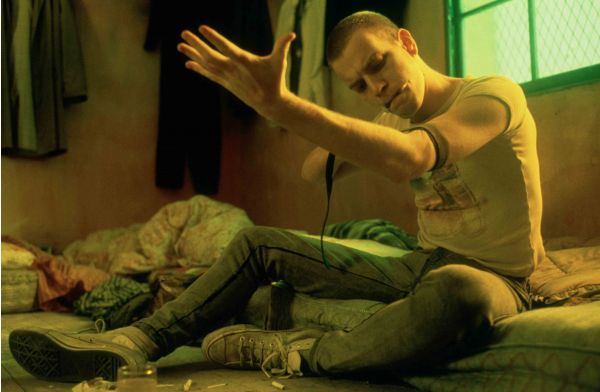 Il primo trailer ufficiale di TRAINSPOTTING 2, 20 anni dopo