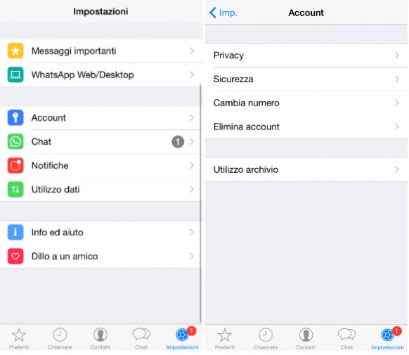 Con questo TRUCCO di WhatsApp saprete se il vostro partner è infedele. Avete il coraggio di provare?