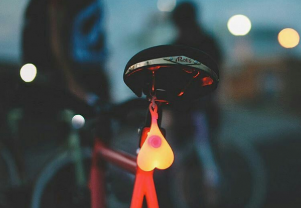 Perchè presto ci sarà un paio di palle sotto la sella di ogni bici