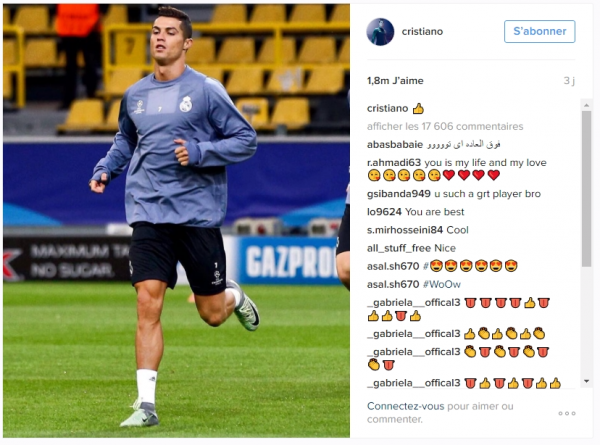 RONALDO sfiora la morte