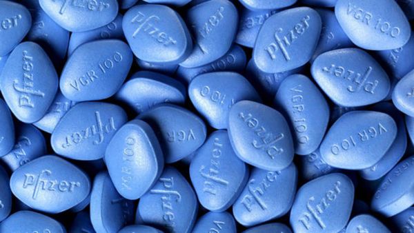 Vuoi farti il Viagra in casa?