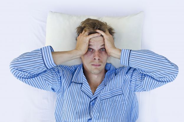 5 cose che DEVI sapere sul DORMIRE