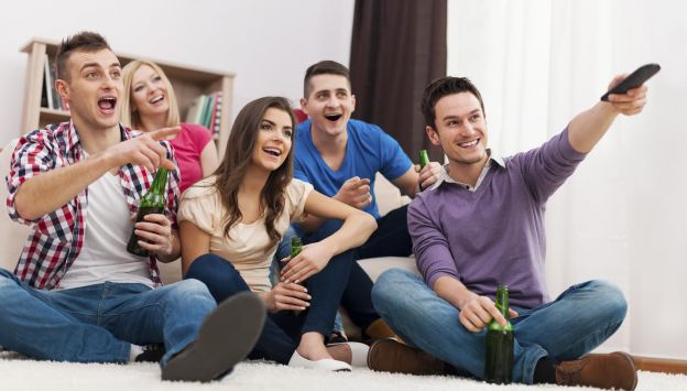 I tipi di ragazzo con cui non uscire