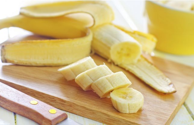 20 buoni motivi per cui dovreste mangiare una banana al giorno