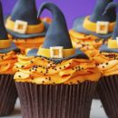 Halloween: la top 10 delle ricette più paurose!