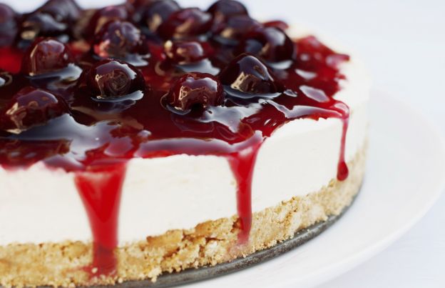 La cheesecake perfetta esiste: imparate a prepararla