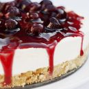 La ricetta per imparare la cheesecake perfetta