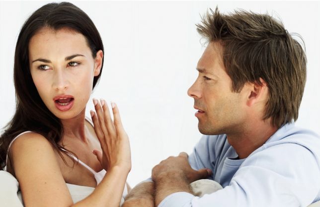 COME SOPRAVVIVERE alla CRISI del SETTIMO ANNO