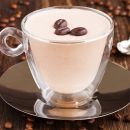 Finalmente la ricetta della crema fredda al caffè fatta in casa