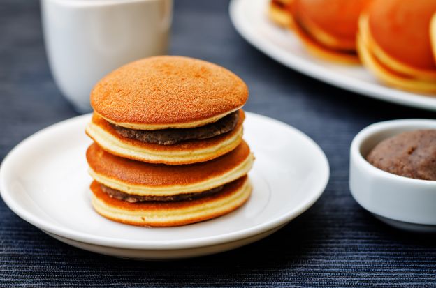 Le ricette della signora Toku: alla scoperta dei dorayaki, i pancakes giapponesi