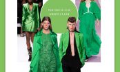 Green flash, scopri il colore tendenza dell'estate 2016