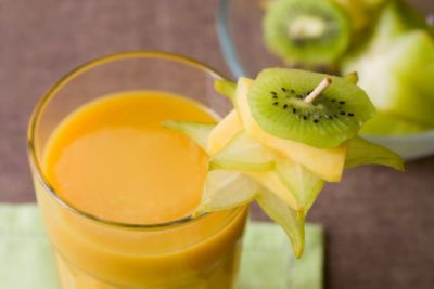 Smoothies: la top 5 che vi rinfresca
